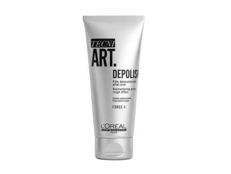 L'ORÉAL PROFESSIONNEL Tecni.Art | Depolish (100ml/3.4oz)