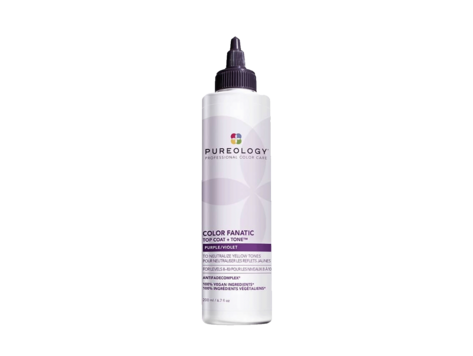 PUREOLOGY Color Fanatic | Top Coat + Tone 200ml