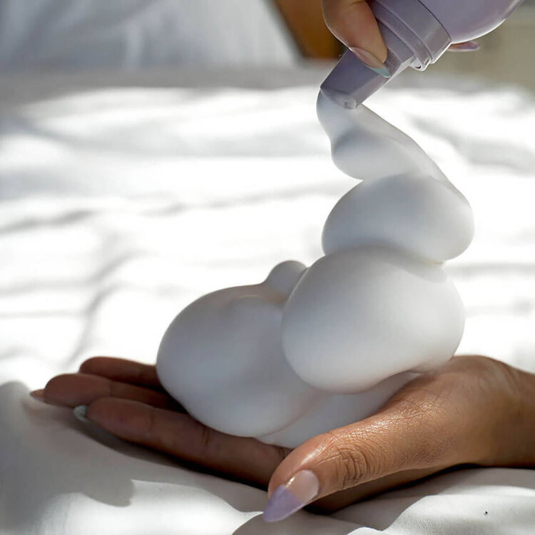 PUREOLOGY Style + Protect | Weightless . Volume Mousse (238g/8.4oz)