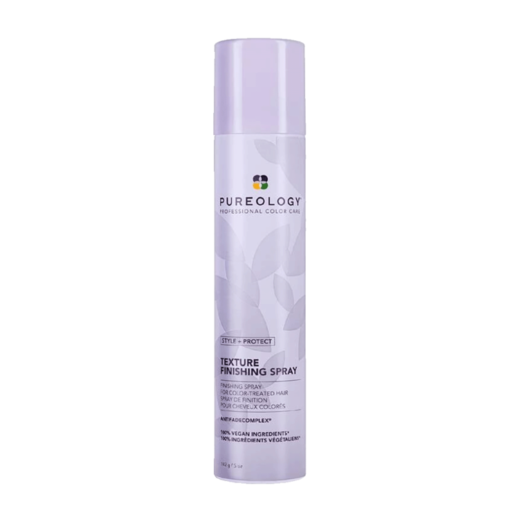 PUREOLOGY Style + Protect | Texture . Spray de Finition