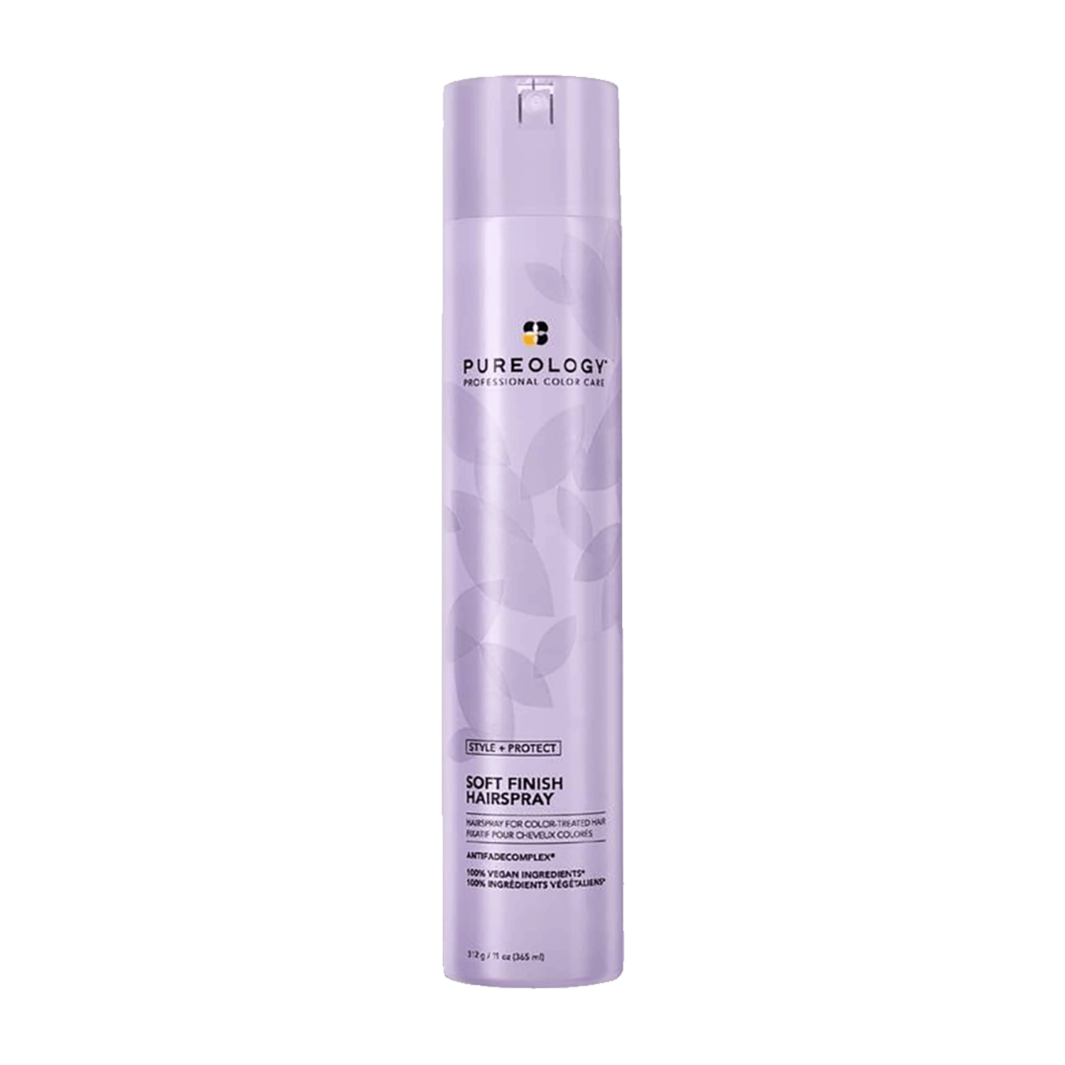 Pure pet finishing spray 2025