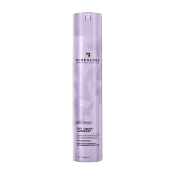 PUREOLOGY Style + Protect | Soft Finish (365ml/11fl. oz)