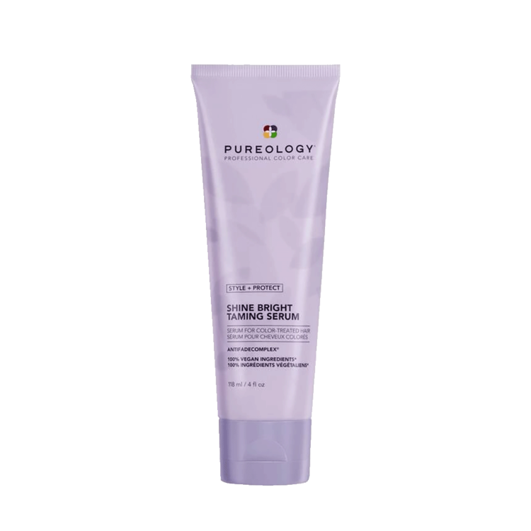 PUREOLOGY Style + Protect | ***Shine Bright . Sérum de Contrôle