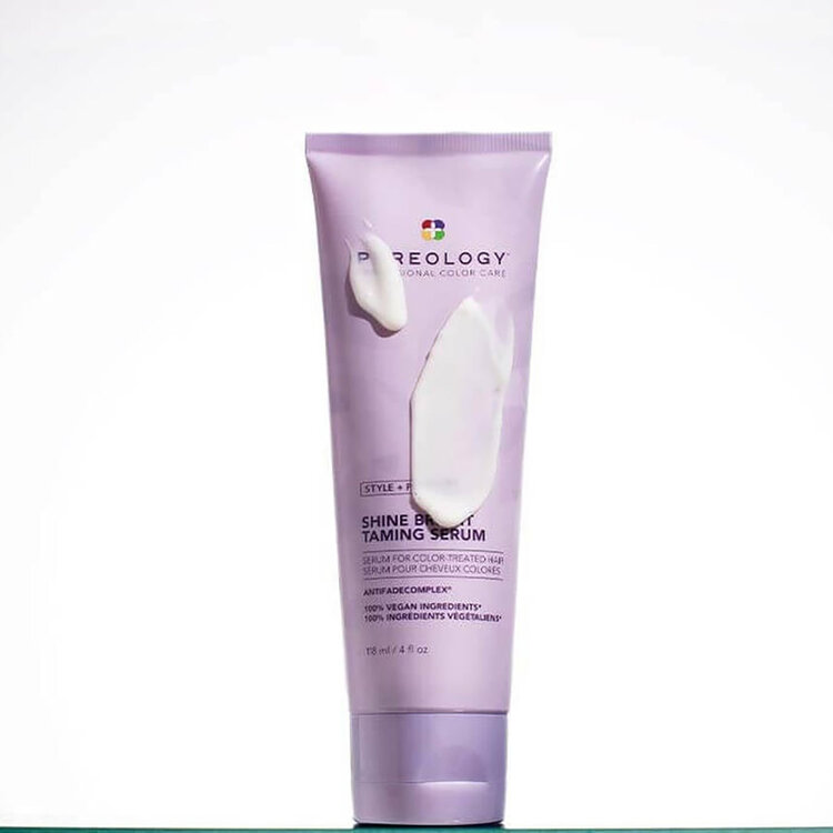PUREOLOGY Style + Protect | ***Shine Bright . Taming Serum