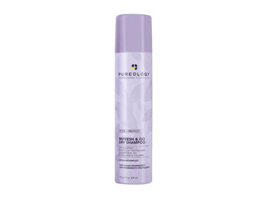 PUREOLOGY Style + Protect | Refresh & Go . Shampooing Sec