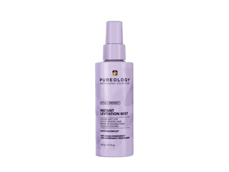 PUREOLOGY Style + Protect | Instant Levitation | Volume Mist (150ml/5.1oz)