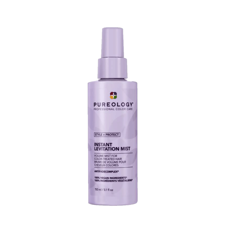 PUREOLOGY Style + Protect | Instant Levitation | Volume Mist (150ml/5.1oz)