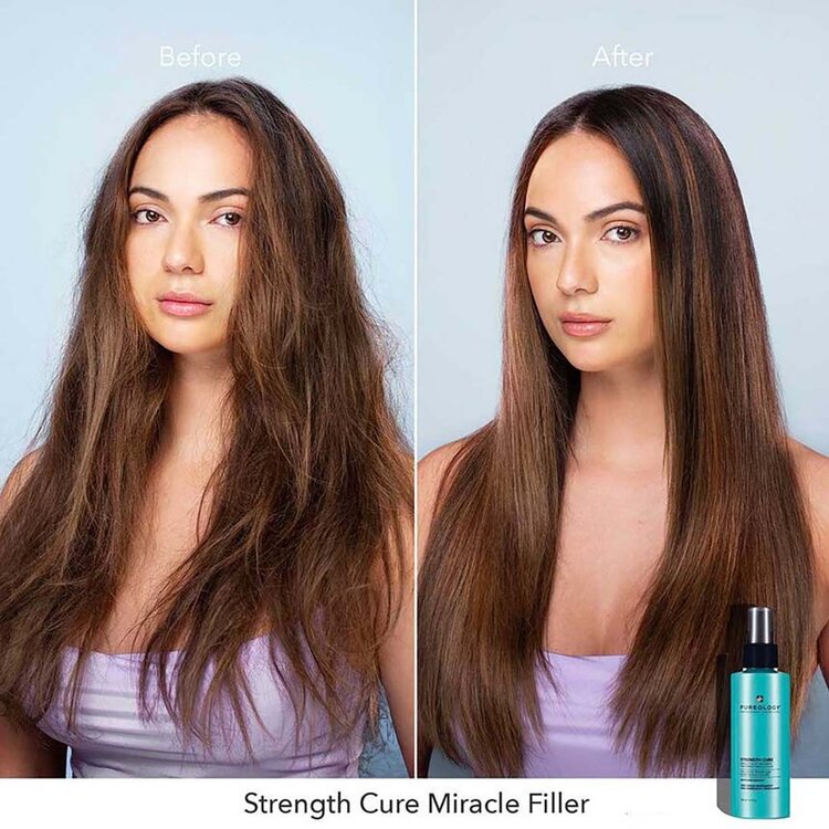 PUREOLOGY Strength Cure | ***Traitement Miracle Filler