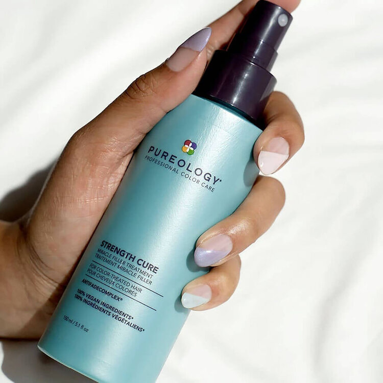 PUREOLOGY Strength Cure | ***Traitement Miracle Filler