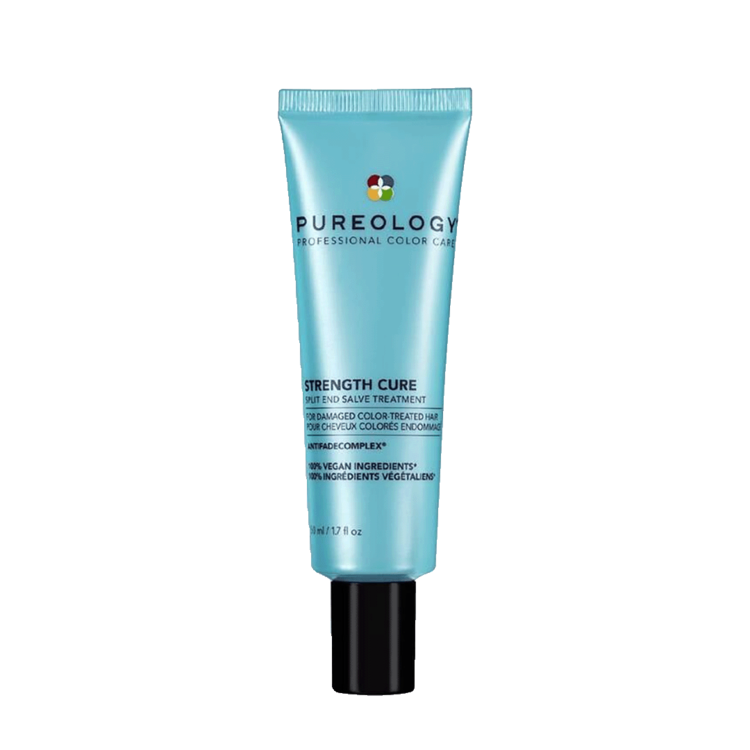 PUREOLOGY Strength Cure | ***Split End Salve . Treatment (50ml/1.7oz)