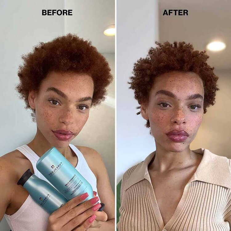 PUREOLOGY Strength Cure | Shampooing