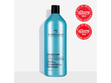PUREOLOGY Strength Cure | Shampoo