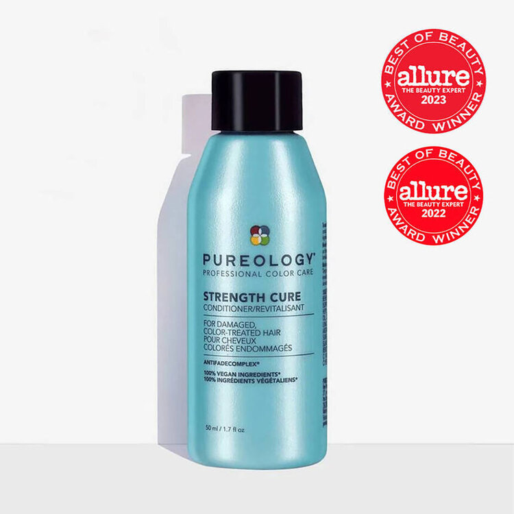 PUREOLOGY Strength Cure | Conditioner