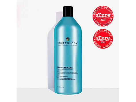 PUREOLOGY Strength Cure | Revitalisant