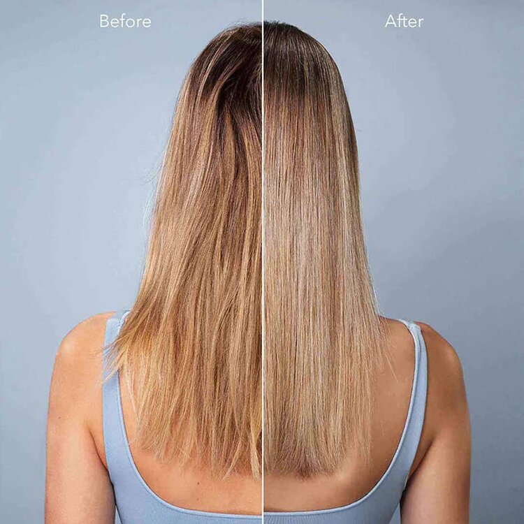 PUREOLOGY Strength Cure Blonde | Shampooing Violet