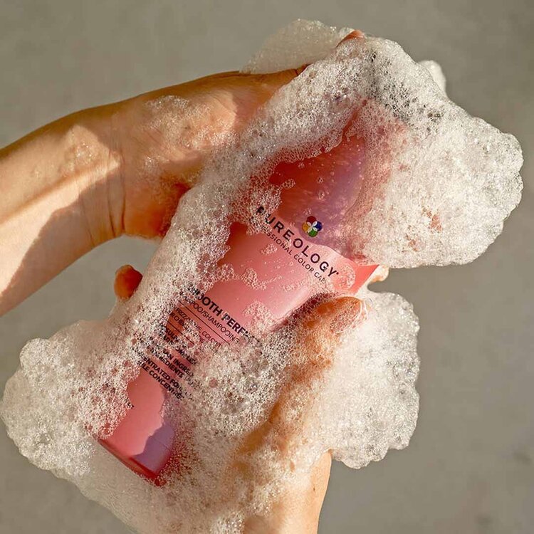 PUREOLOGY Smooth Perfection | Shampooing