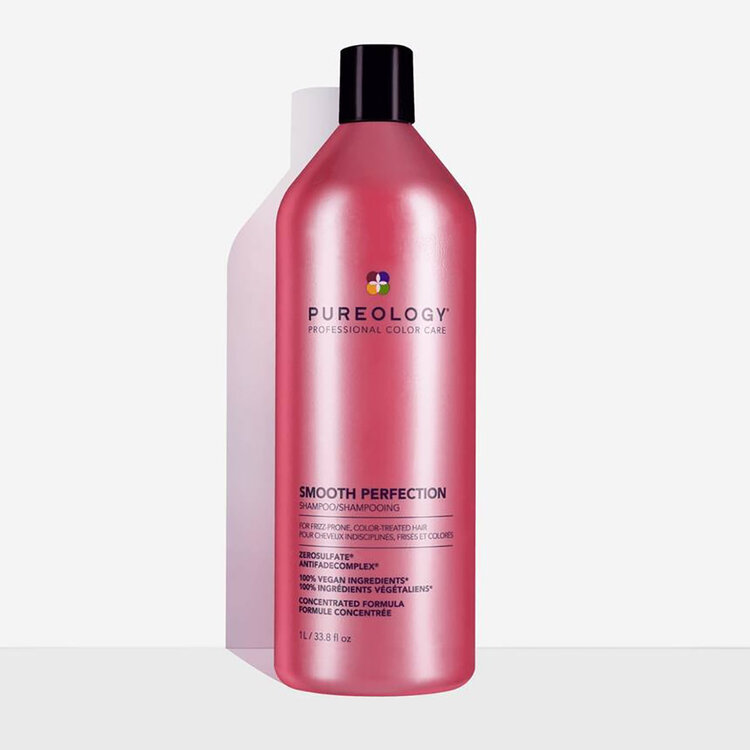 PUREOLOGY Smooth Perfection | Shampooing