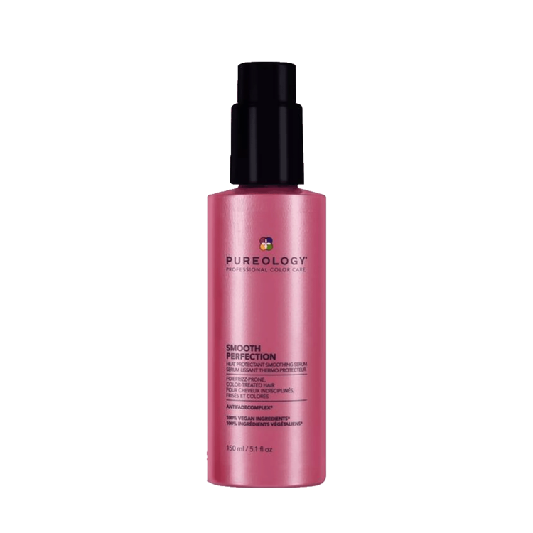 PUREOLOGY Smooth Perfection | ***Sérum Lissant Thermo-Protecteur (150ml/5.1oz)