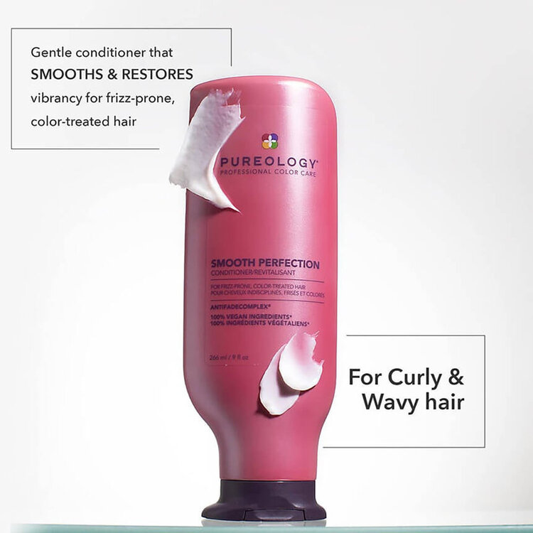 PUREOLOGY Smooth Perfection | Revitalisant