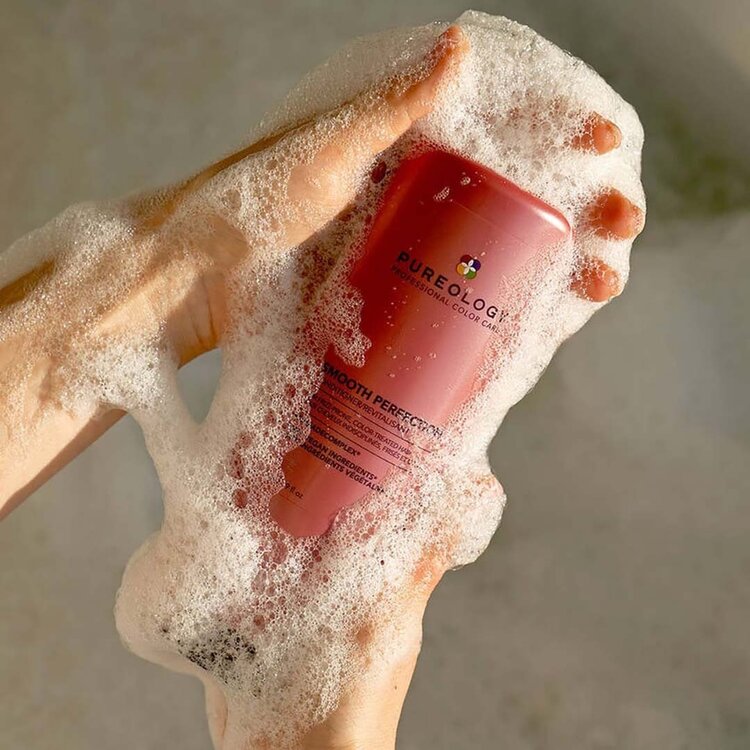 PUREOLOGY Smooth Perfection | Conditioner
