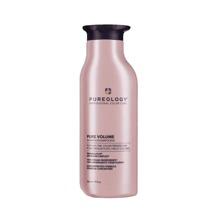 PUREOLOGY Pure Volume | Shampooing - Volume et Légèreté