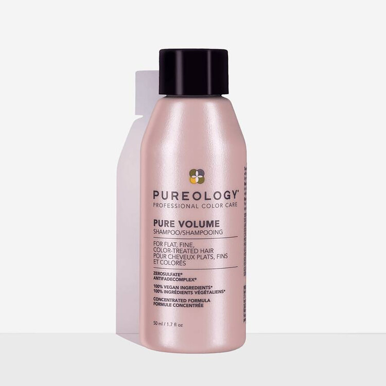PUREOLOGY Pure Volume | Shampooing - Volume et Légèreté