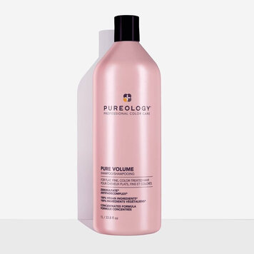 PUREOLOGY Pure Volume | Shampoo