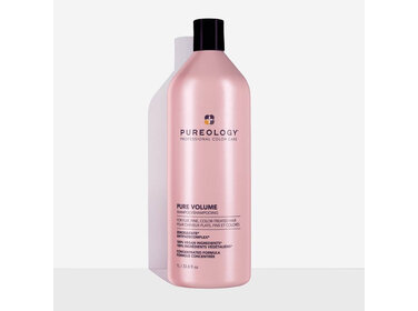 PUREOLOGY Pure Volume | Shampoo