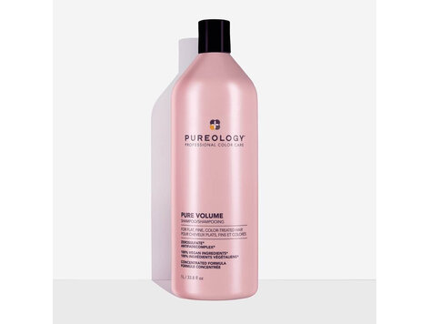 PUREOLOGY Pure Volume | Shampoo