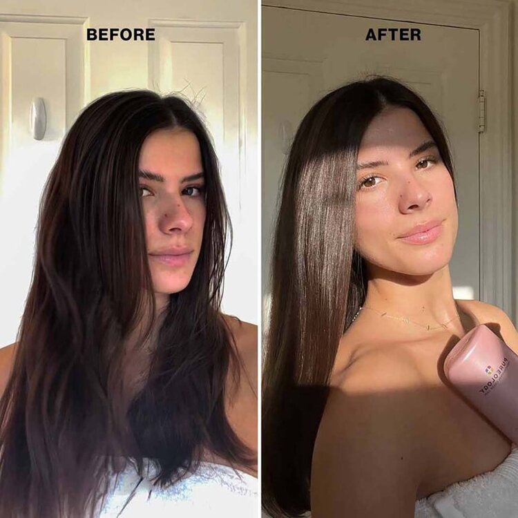 PUREOLOGY Pure Volume | Revitalisant