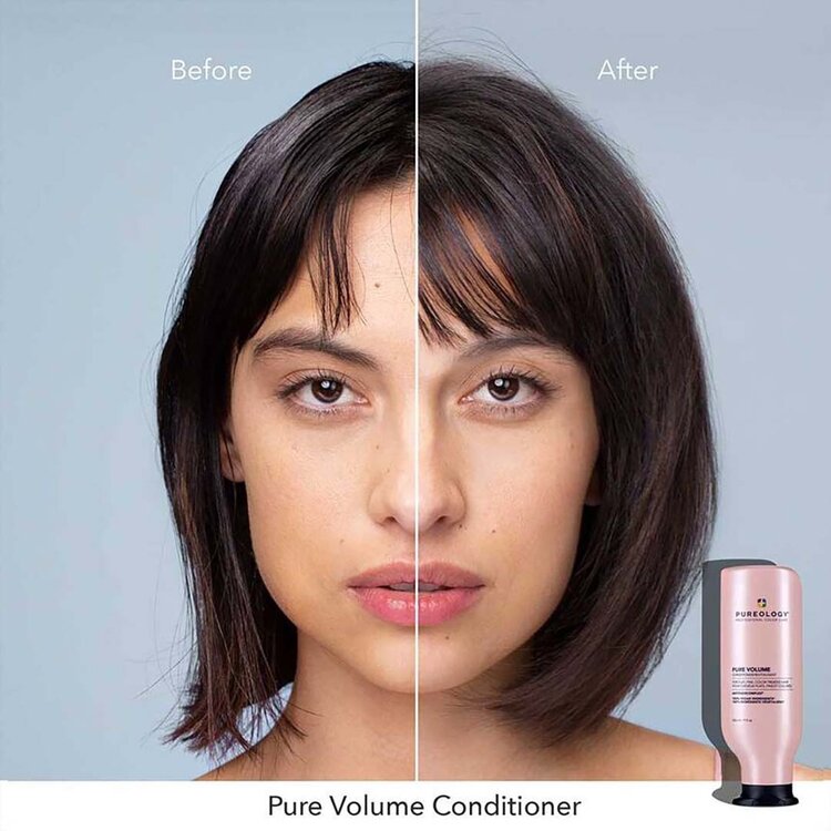PUREOLOGY Pure Volume | Conditioner - Volume and Lightness