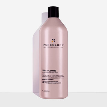 PUREOLOGY Pure Volume | Conditioner