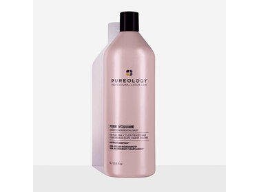 PUREOLOGY Pure Volume | Conditioner