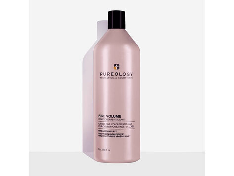 PUREOLOGY Pure Volume | Revitalisant
