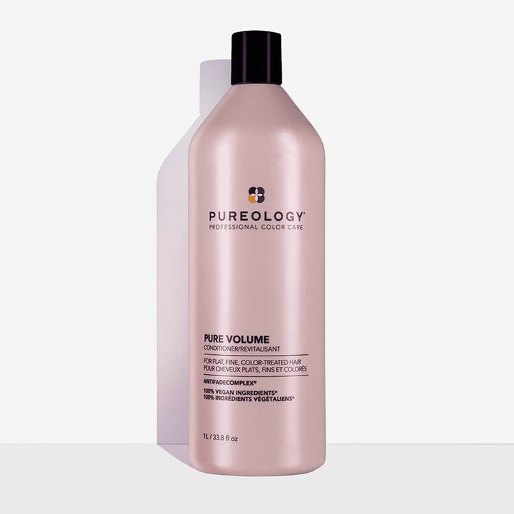 PUREOLOGY Pure Volume | Revitalisant - Volume et Légèreté