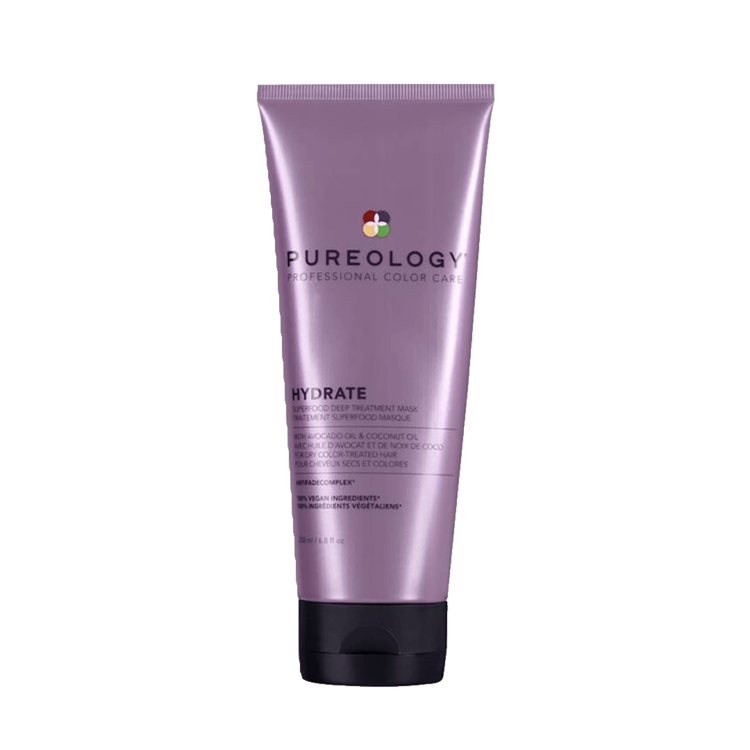 PUREOLOGY Hydrate | ***Traitement Superfood Masque