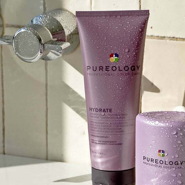 PUREOLOGY Hydrate | ***Traitement Superfood Masque