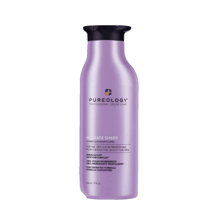 PUREOLOGY Hydrate Sheer | Shampooing - Hydratation Légère