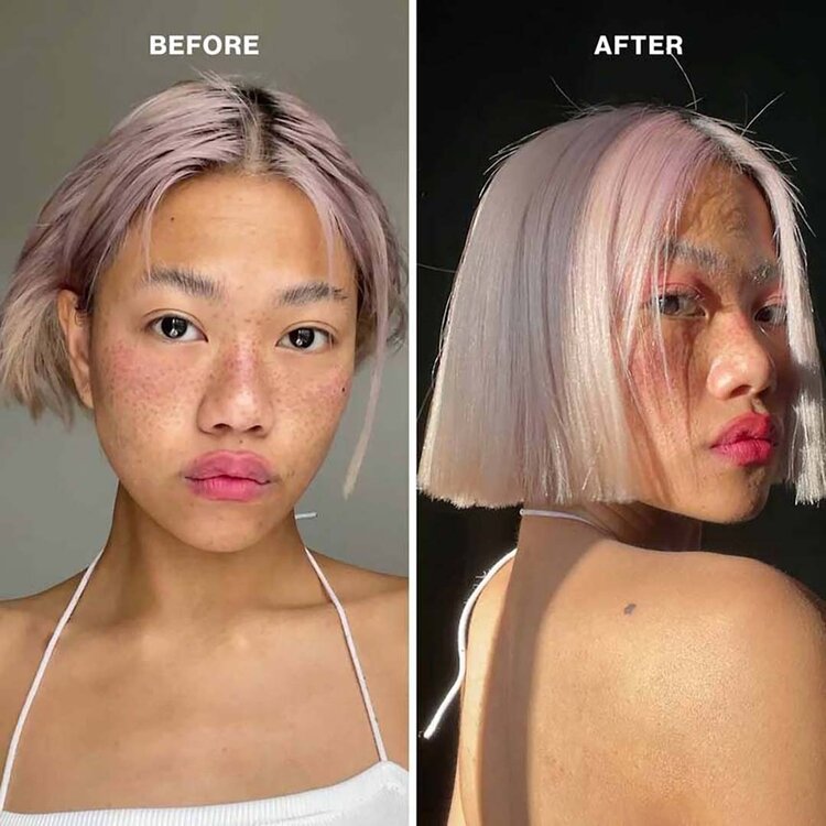 PUREOLOGY Hydrate Sheer | Shampooing