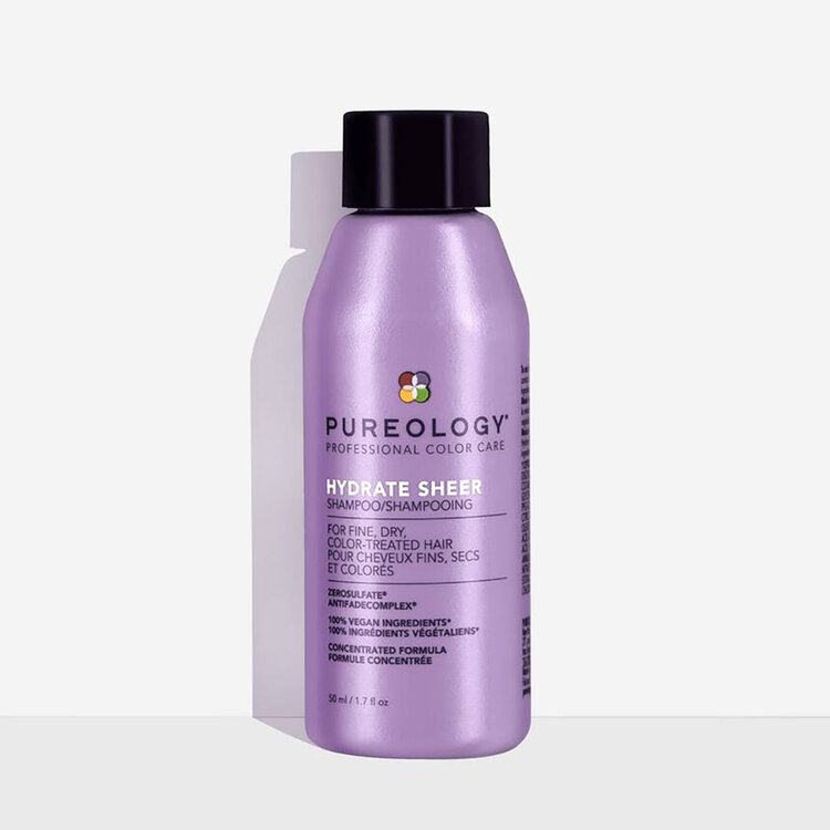 PUREOLOGY Hydrate Sheer | Shampoo