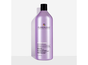 PUREOLOGY Hydrate Sheer | Shampoo