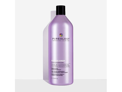 PUREOLOGY Hydrate Sheer | Shampoo
