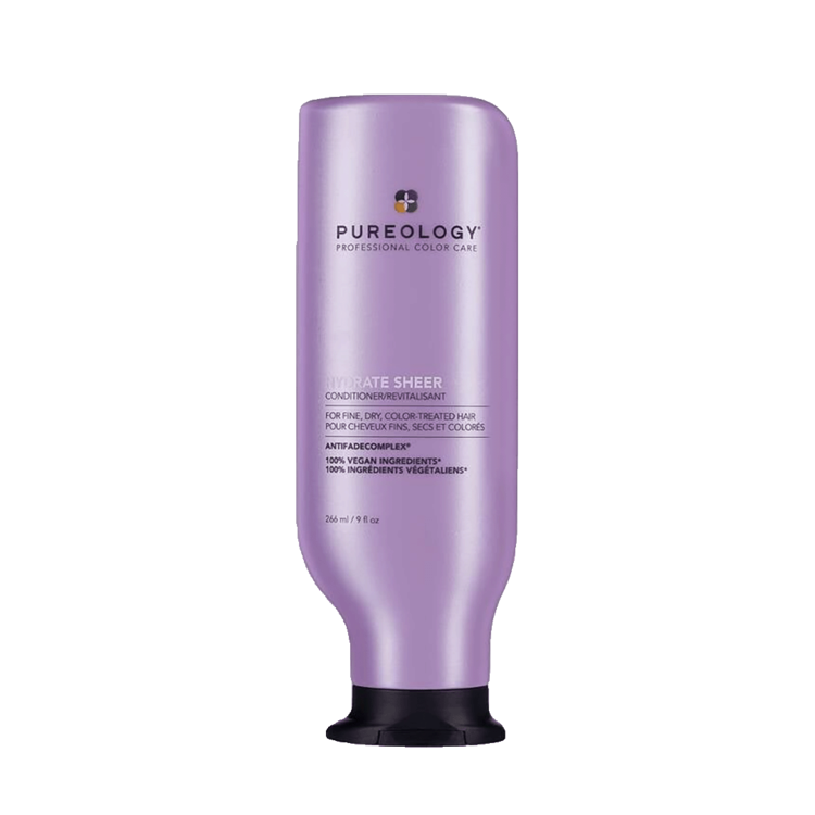 PUREOLOGY Hydrate Sheer | Revitalisant - Hydratation Légère