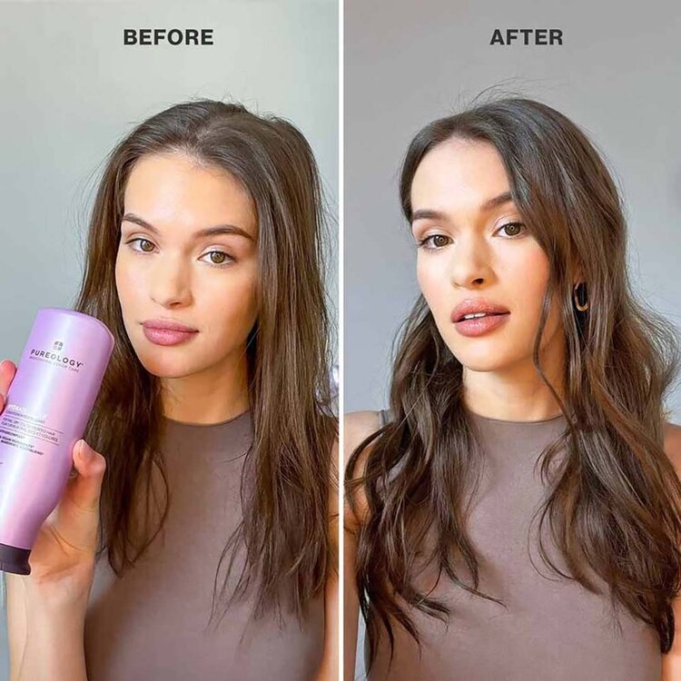 PUREOLOGY Hydrate Sheer | Revitalisant - Hydratation Légère