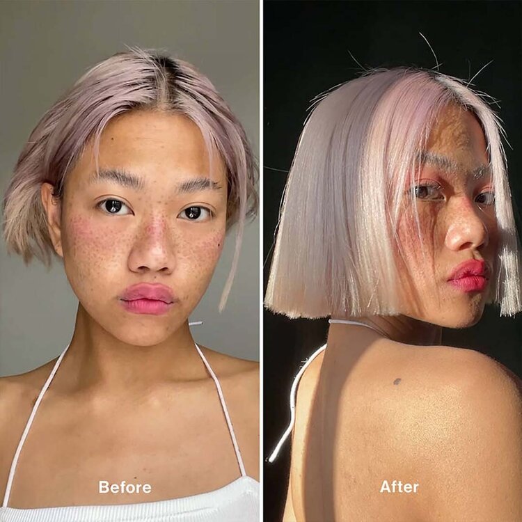 PUREOLOGY Hydrate Sheer | Revitalisant