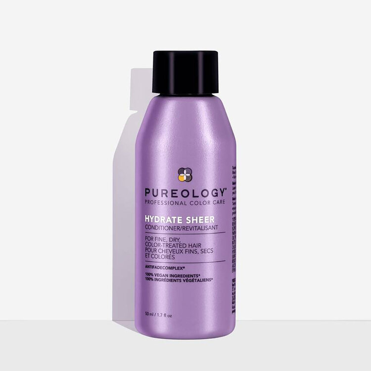 PUREOLOGY Hydrate Sheer | Revitalisant - Hydratation Légère