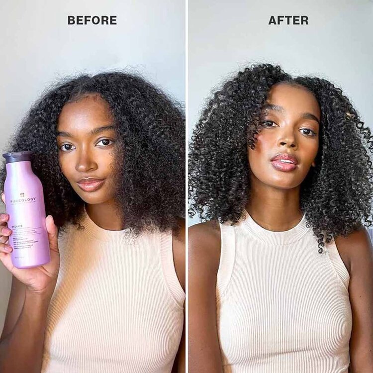 PUREOLOGY Hydrate | Shampooing - Hydratation Intense