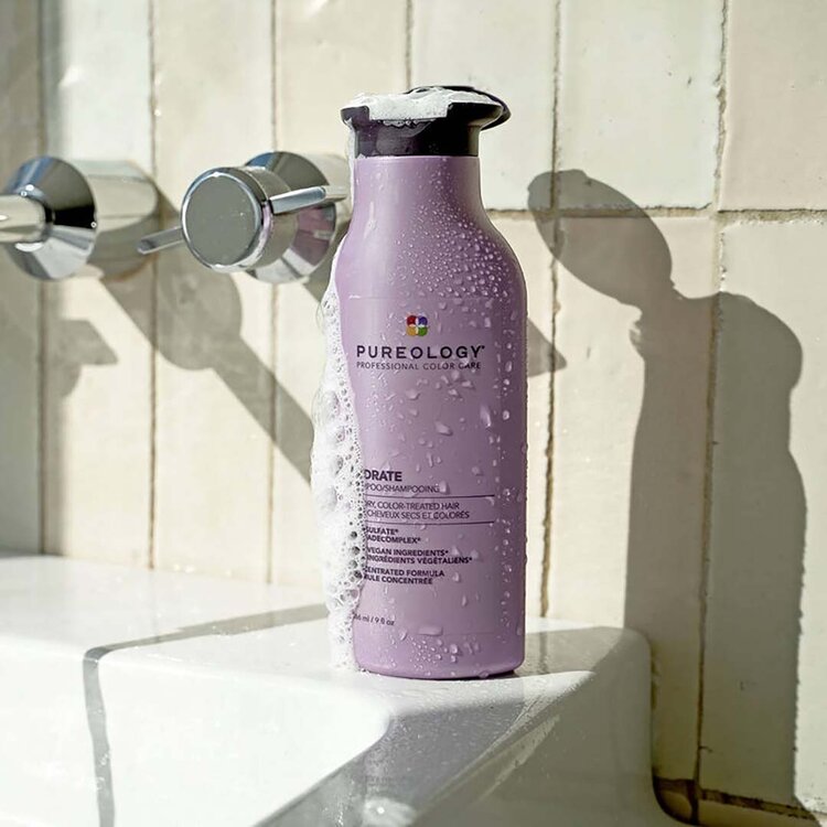 PUREOLOGY Hydrate | Shampoo - Intense Hydration