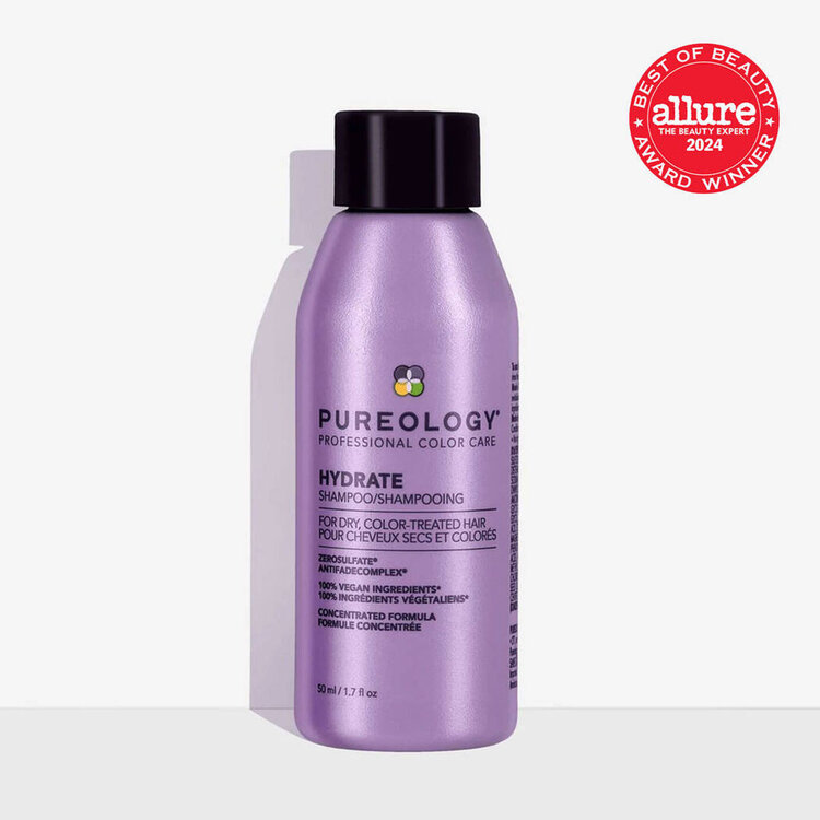 PUREOLOGY Hydrate | Shampooing - Hydratation Intense