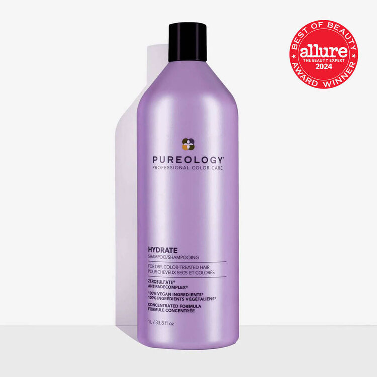 PUREOLOGY Hydrate | Shampoo - Intense Hydration